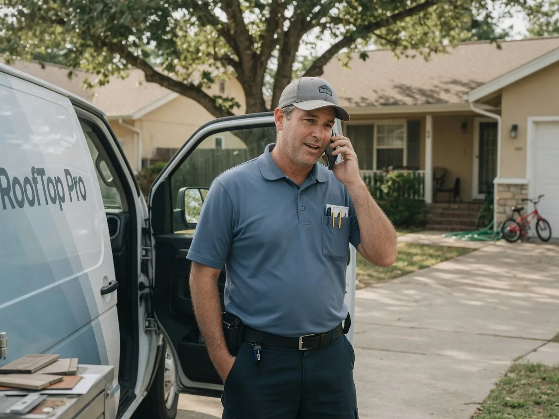 Roof Repair Felt, OK FAQs