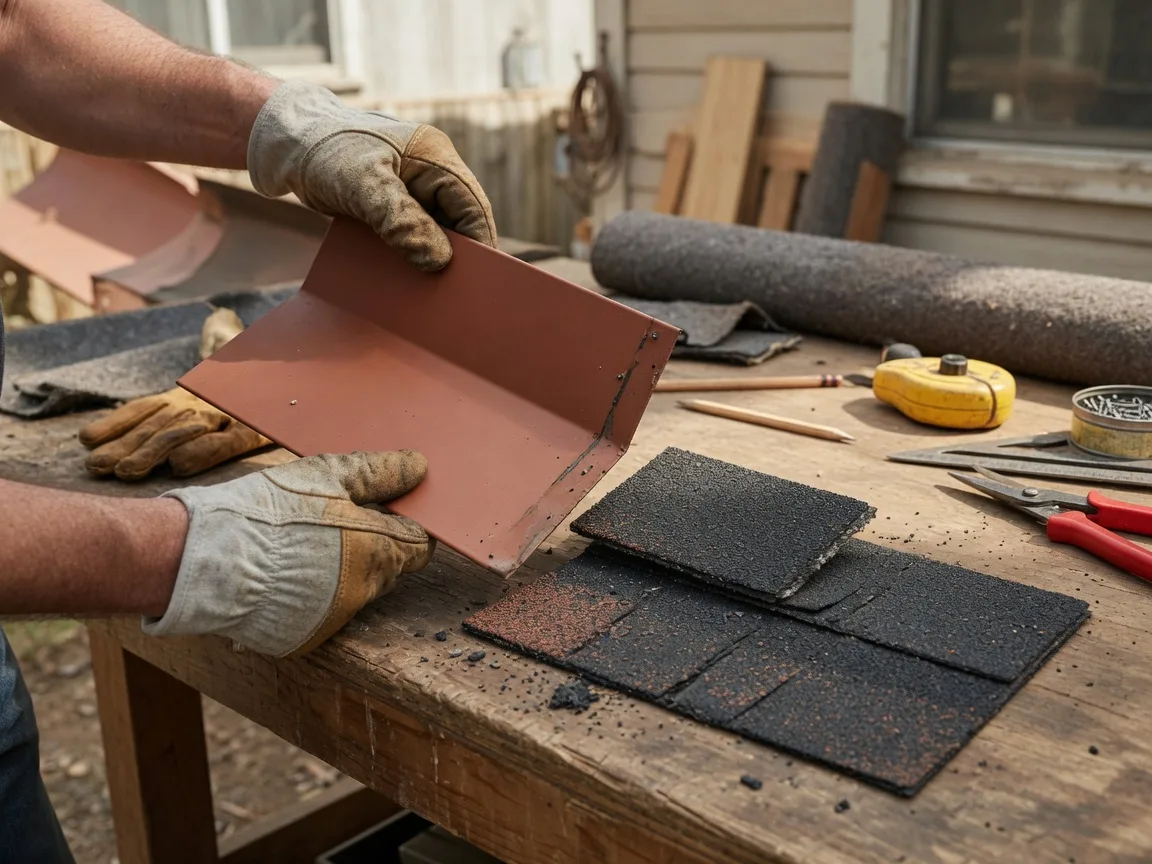 Roof Repair company in Felt, OK